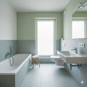 Monteurunterkünfte in Langen (Hessen) – 24h Check-In Bild 4 Monteurunterkünfte in Langen (Hessen) – 24h Check-In Bild 4