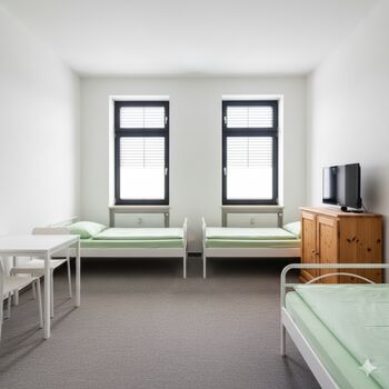 Monteurunterkünfte in Langen (Hessen) – 24h Check-In Bild 2 Monteurunterkünfte in Langen (Hessen) – 24h Check-In Bild 2