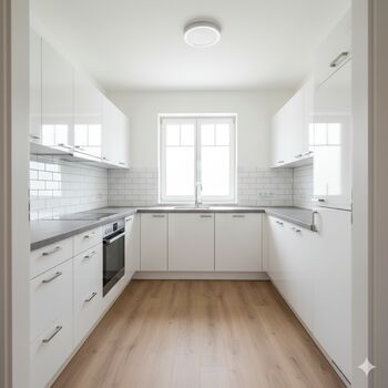 Monteurunterkünfte in Langen (Hessen) – 24h Check-In Bild 3 Monteurunterkünfte in Langen (Hessen) – 24h Check-In Bild 3