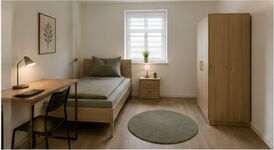 Monteurzimmer ab 16 Euro heute anfragen, morgen einziehen Bild 4 Monteurzimmer ab 16 Euro heute anfragen, morgen einziehen Bild 4