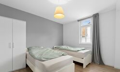 Monteurunterkünfte in Bad Nauheim – 24h Check-In Bild 4 Monteurunterkünfte in Bad Nauheim – 24h Check-In Bild 4