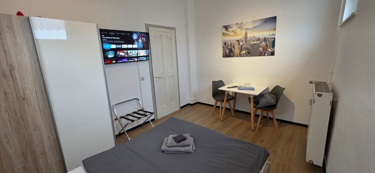 Grosszügige Monteurzimmer ( zur Einzelnutzung ) Zdjęcie 2 Grosszügige Monteurzimmer ( zur Einzelnutzung ) Zdjęcie 2