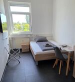 Grosszügige Monteurzimmer ( zur Einzelnutzung ) Bild 7 Grosszügige Monteurzimmer ( zur Einzelnutzung ) Bild 7