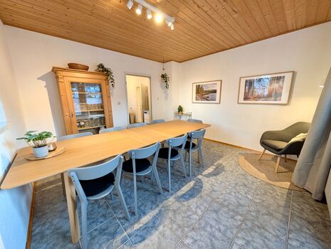 Das Waldhäuschen Bild 4 Das Waldhäuschen Bild 4