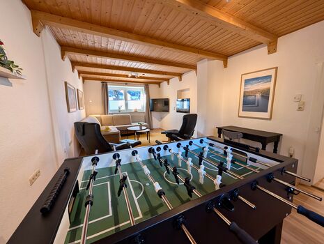 Das Waldhäuschen Bild 2 Das Waldhäuschen Bild 2