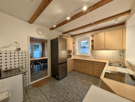 Das Waldhäuschen Bild 3 Das Waldhäuschen Bild 3