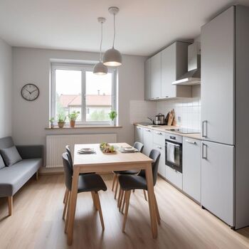 Monteurunterkunft Würzburg -nach Wunsch/Bedürfnis Obrázok 2 Monteurunterkunft Würzburg -nach Wunsch/Bedürfnis Obrázok 2