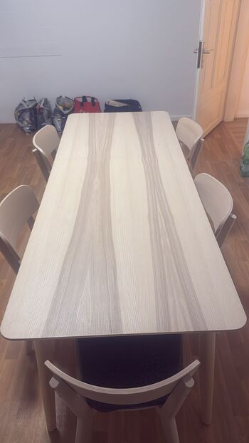 4-Zimmer Wohnung 120 m2 in Bad Salzuflen Bild 2 4-Zimmer Wohnung 120 m2 in Bad Salzuflen Bild 2