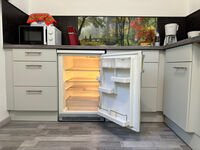 Küche, Kühlschrank Küche, Kühlschrank