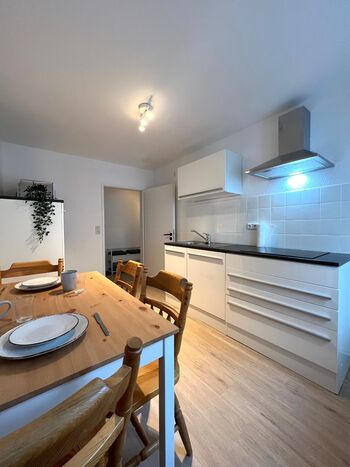 Wohnung am Hang mit malerischer Aussicht Bild 5 Wohnung am Hang mit malerischer Aussicht Bild 5