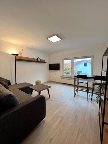 Wohnung am Hang mit malerischer Aussicht Bild 3 Wohnung am Hang mit malerischer Aussicht Bild 3