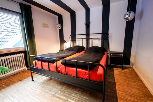 Willys Monteur-Wohnung Bild 2 Willys Monteur-Wohnung Bild 2