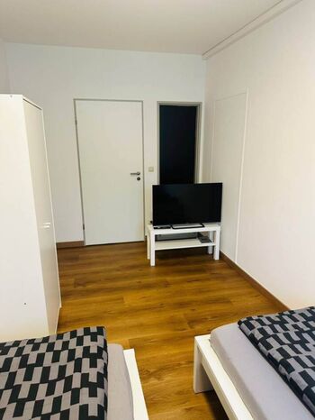 Apartment Metjendorf Bild 2 Apartment Metjendorf Bild 2