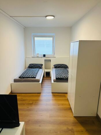 Apartment Metjendorf Bild 5 Apartment Metjendorf Bild 5