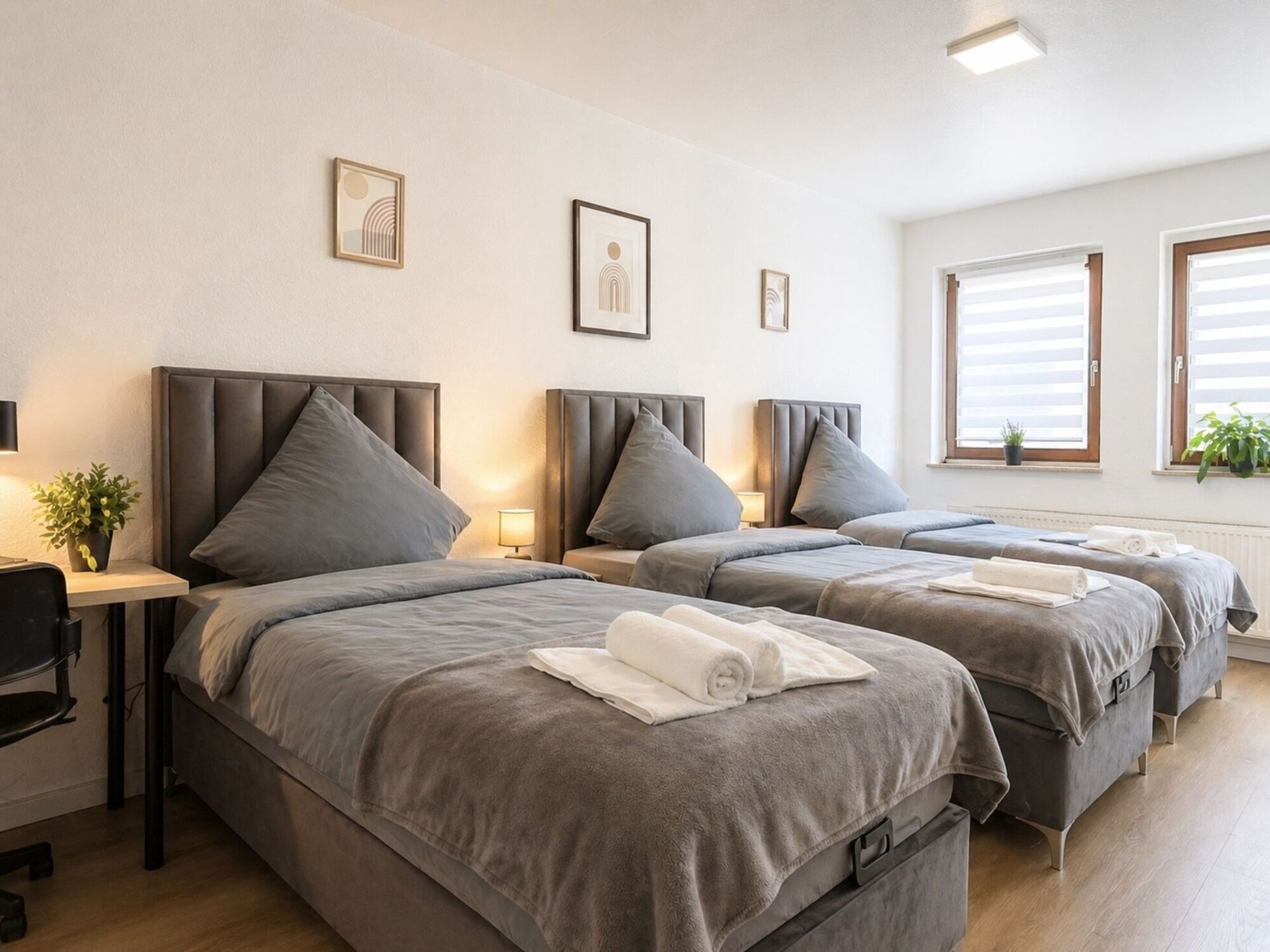 Schlafzimmer 1 Schlafzimmer 1
