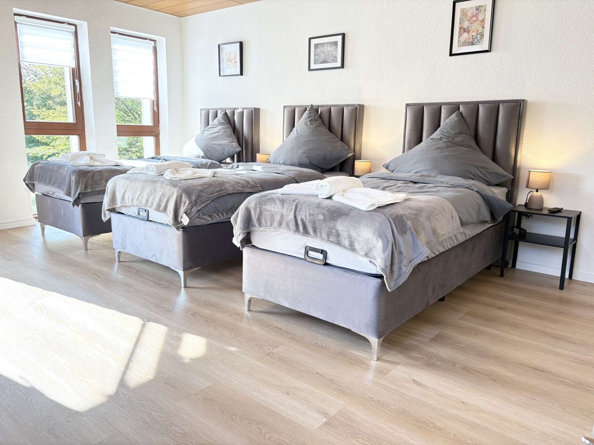 Schlafzimmer 2 Schlafzimmer 2