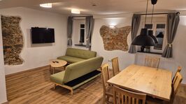 Ferienwohnung Trogschneider Hof (unten) Bild 1 Ferienwohnung Trogschneider Hof (unten) Bild 1