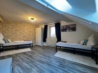 Flexibles Wohnen: Einzel-, Doppelzimmer und Wohnung Bild 6 Flexibles Wohnen: Einzel-, Doppelzimmer und Wohnung Bild 6