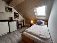 Flexibles Wohnen: Einzel-, Doppelzimmer und Wohnung Bild 12 Flexibles Wohnen: Einzel-, Doppelzimmer und Wohnung Bild 12