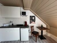 Flexibles Wohnen: Einzel-, Doppelzimmer und Wohnung Bild 13 Flexibles Wohnen: Einzel-, Doppelzimmer und Wohnung Bild 13