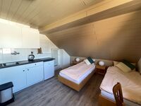 Flexibles Wohnen: Einzel-, Doppelzimmer und Wohnung Bild 10 Flexibles Wohnen: Einzel-, Doppelzimmer und Wohnung Bild 10
