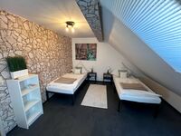 Flexibles Wohnen: Einzel-, Doppelzimmer und Wohnung Bild 8 Flexibles Wohnen: Einzel-, Doppelzimmer und Wohnung Bild 8