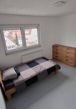 DG Rechte Wohnung DG Rechte Wohnung