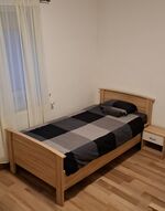 Schlafzimmer Obergeschoss Links Schlafzimmer Obergeschoss Links