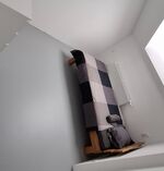 DG Rechte Wohnung Zimmer 2 DG Rechte Wohnung Zimmer 2