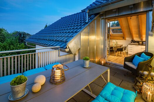 Wohnungen mit Garten, Grillplatz, Balkon oder Terrasse Wohnungen mit Garten, Grillplatz, Balkon oder Terrasse