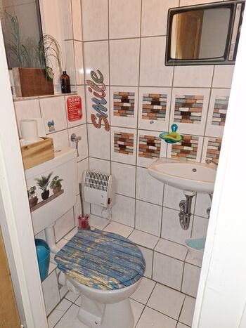 Schönes Einzelzimmer in Heiligenhaus von privat Obrázok 3 Schönes Einzelzimmer in Heiligenhaus von privat Obrázok 3