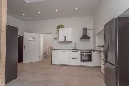 Monteurwohnung - Kazik Bild 3 Monteurwohnung - Kazik Bild 3