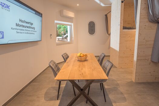 Monteurwohnung - Kazik Bild 5 Monteurwohnung - Kazik Bild 5