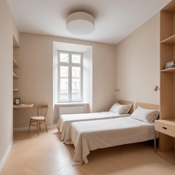 Monteurunterkunft Ingolstadt -nach Wunsch/Bedürfnis Zdjęcie 2 Monteurunterkunft Ingolstadt -nach Wunsch/Bedürfnis Zdjęcie 2