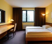 Doppelzimmer Doppelzimmer