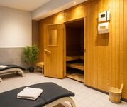 Sauna Sauna