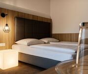 Deluxe-Doppelzimmer Deluxe-Doppelzimmer