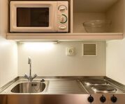 Kitchenette Kitchenette