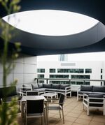 Dachterrasse Dachterrasse