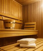 Sauna Sauna