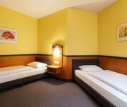 Twinzimmer Twinzimmer