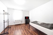 Ganzes Appartments in Kirchheim Teck. Eigenes Bad, Küche, Wohnung. Bild 4 Ganzes Appartments in Kirchheim Teck. Eigenes Bad, Küche, Wohnung. Bild 4