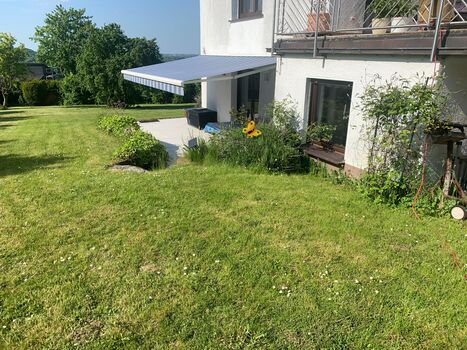 "Mein Lieblingsplatz" in Witten-Herbede "Mein Lieblingsplatz" in Witten-Herbede