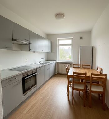 Monteurunterkünfte in Krefeld – 24h Check-In Bild 4 Monteurunterkünfte in Krefeld – 24h Check-In Bild 4