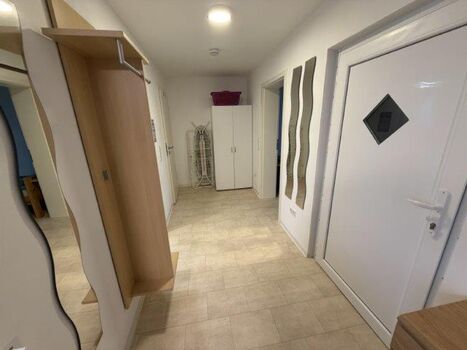 Gästezimmer / WG Koch-Dobrescu Bild 5 Gästezimmer / WG Koch-Dobrescu Bild 5