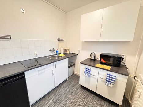 Möblierte Wohnung- Moteurzimmer Magdeburg Bild 3 Möblierte Wohnung- Moteurzimmer Magdeburg Bild 3