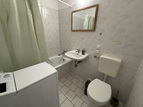 Möblierte Wohnung- Moteurzimmer Magdeburg Bild 5 Möblierte Wohnung- Moteurzimmer Magdeburg Bild 5