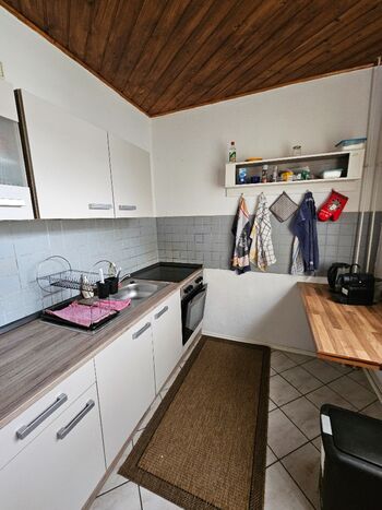 Wohnung Rüdersdorf Bild 2 Wohnung Rüdersdorf Bild 2