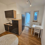 Zentrale Monteurswohnung mit WLAN und Parkplatz – Top Lage! Bild 4 Zentrale Monteurswohnung mit WLAN und Parkplatz – Top Lage! Bild 4