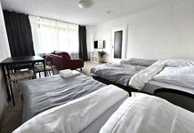 Ferien- und Monteurapartments in Neuss, Düsseldorf, Meerbusc Bild 14 Ferien- und Monteurapartments in Neuss, Düsseldorf, Meerbusc Bild 14